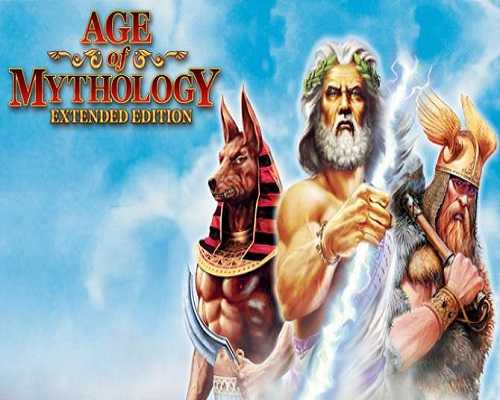 age of mythology download for mac free